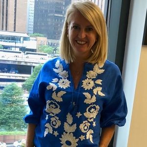 Meet your Posher, Tiffany